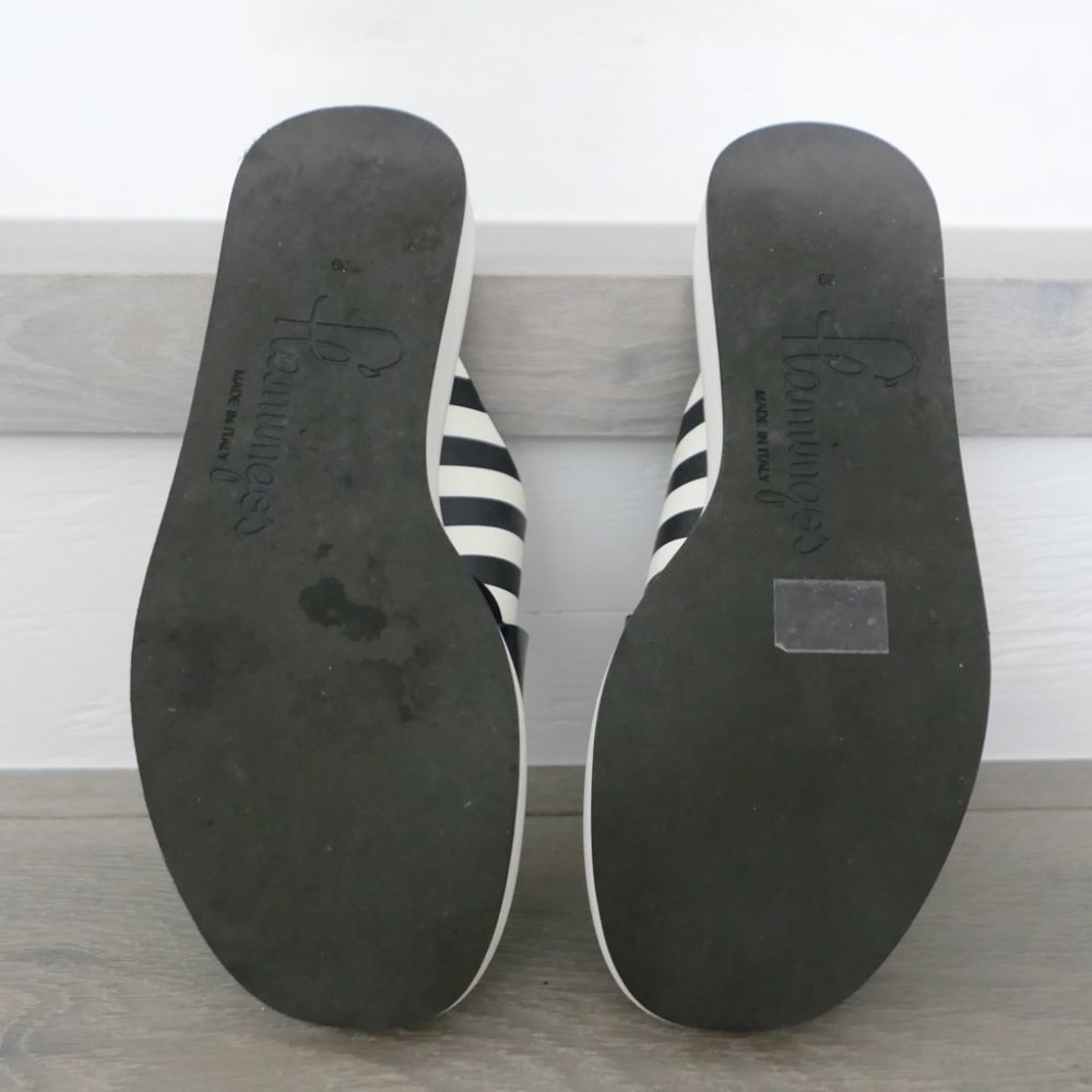 Flamingos Sandals - Picture 6 of 6